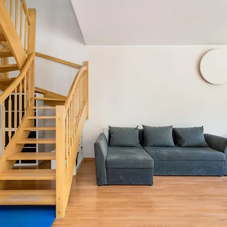 Apartment Venti Centrum Chopina