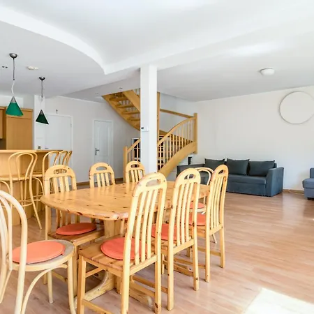 Venti Centrum Chopina Apartment Sopot